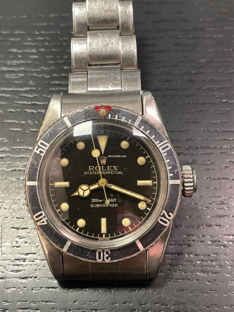 rolex submariner 6538 dimensions|Rolex 6538 for sale.